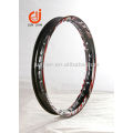 anodized motorcycle alloy wheel rim for sales